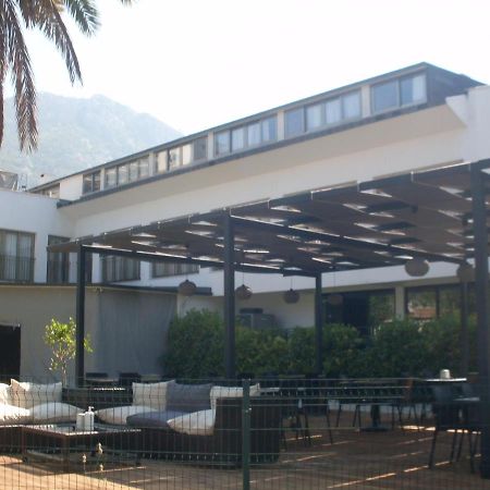 Turunc Bay Conti Boutique Hotel (Adults Only) Kültér fotó