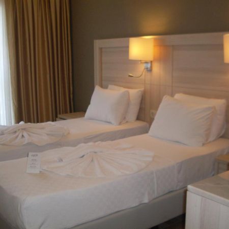 Turunc Bay Conti Boutique Hotel (Adults Only) Kültér fotó