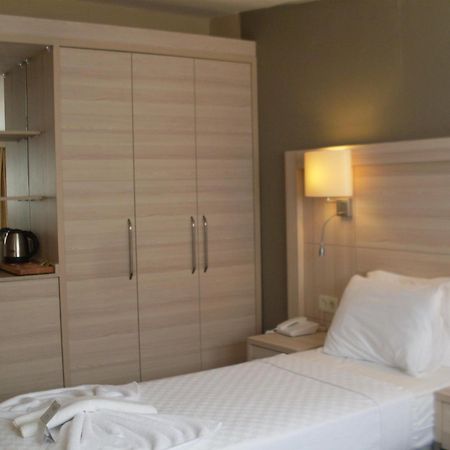 Turunc Bay Conti Boutique Hotel (Adults Only) Kültér fotó