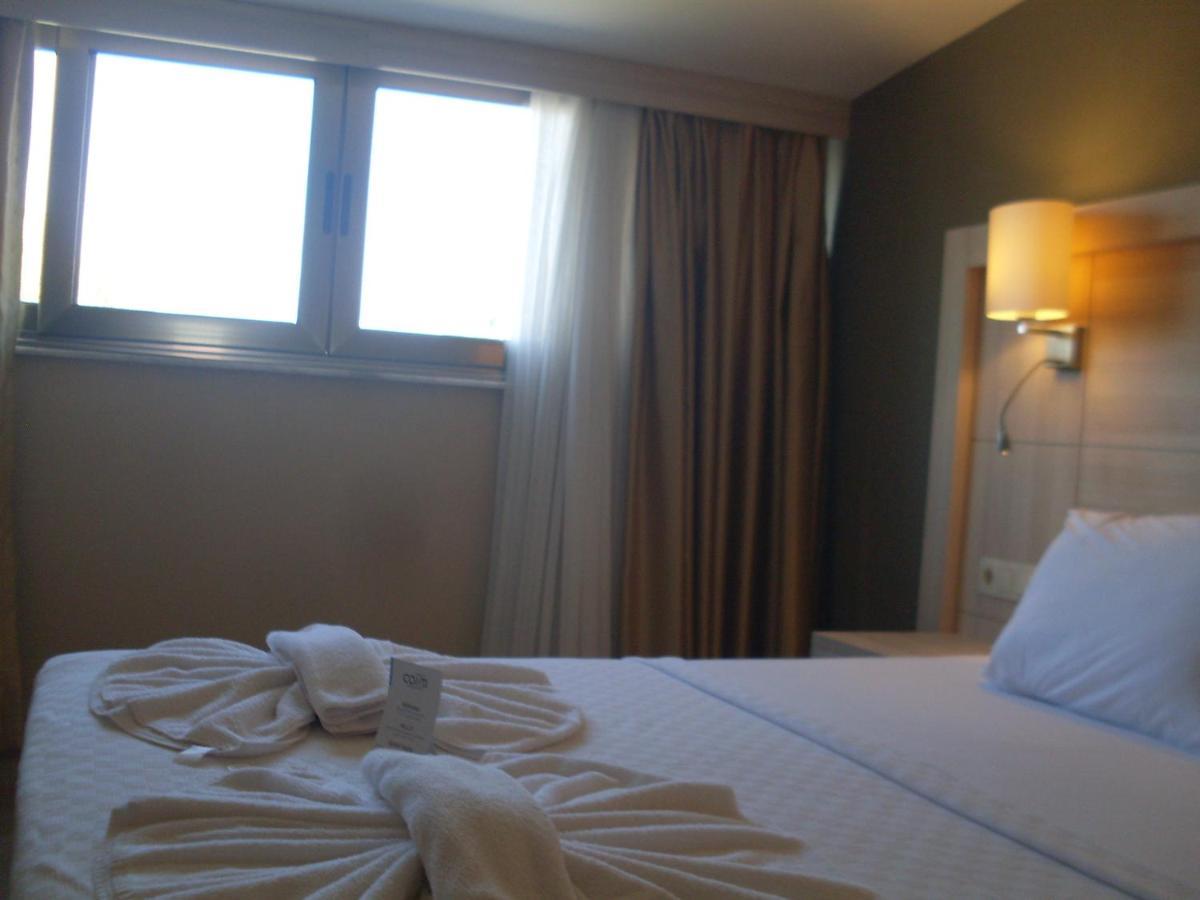 Turunc Bay Conti Boutique Hotel (Adults Only) Kültér fotó