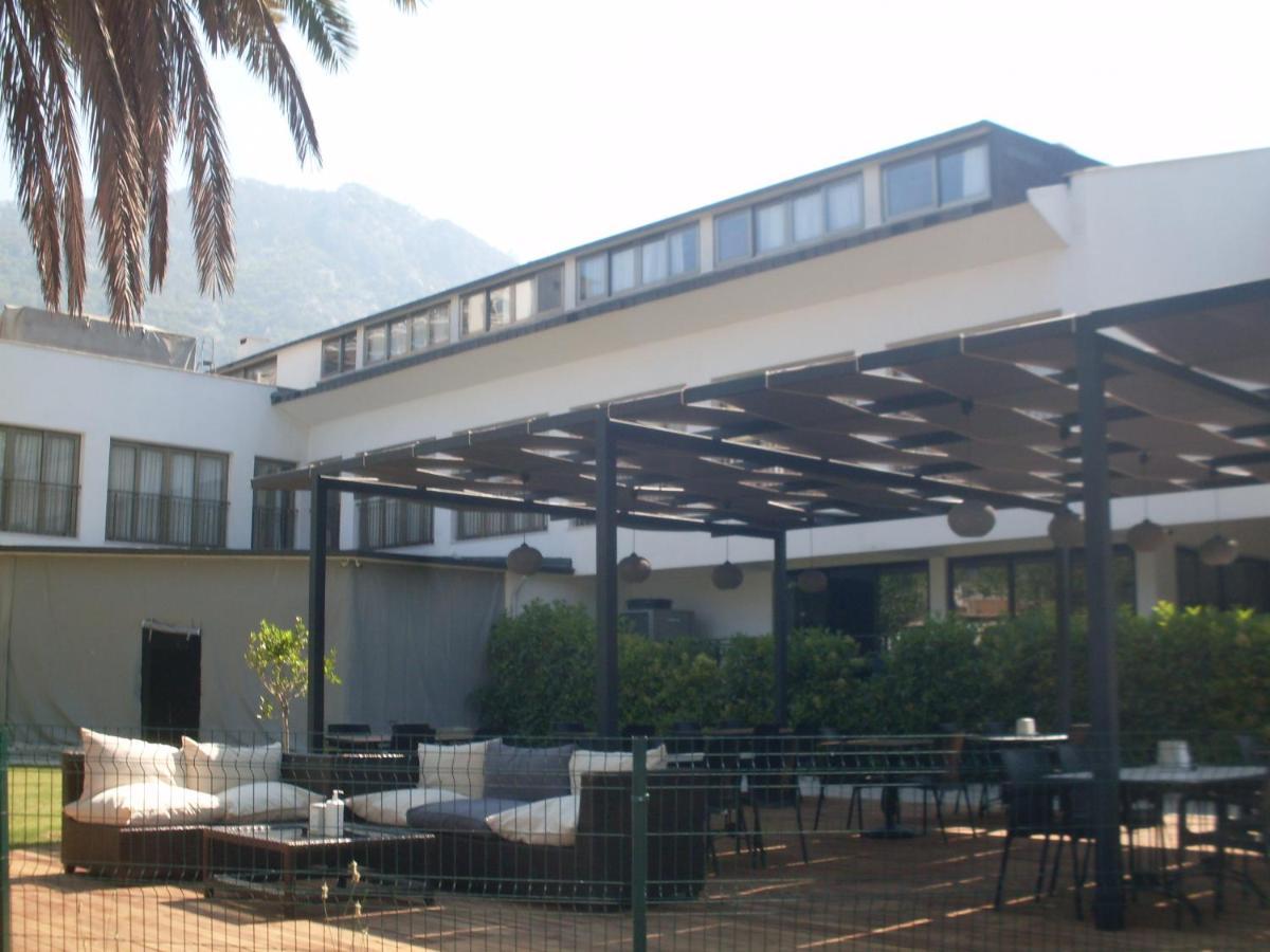 Turunc Bay Conti Boutique Hotel (Adults Only) Kültér fotó