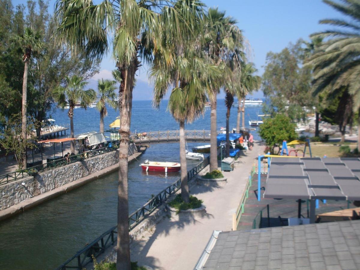 Turunc Bay Conti Boutique Hotel (Adults Only) Kültér fotó