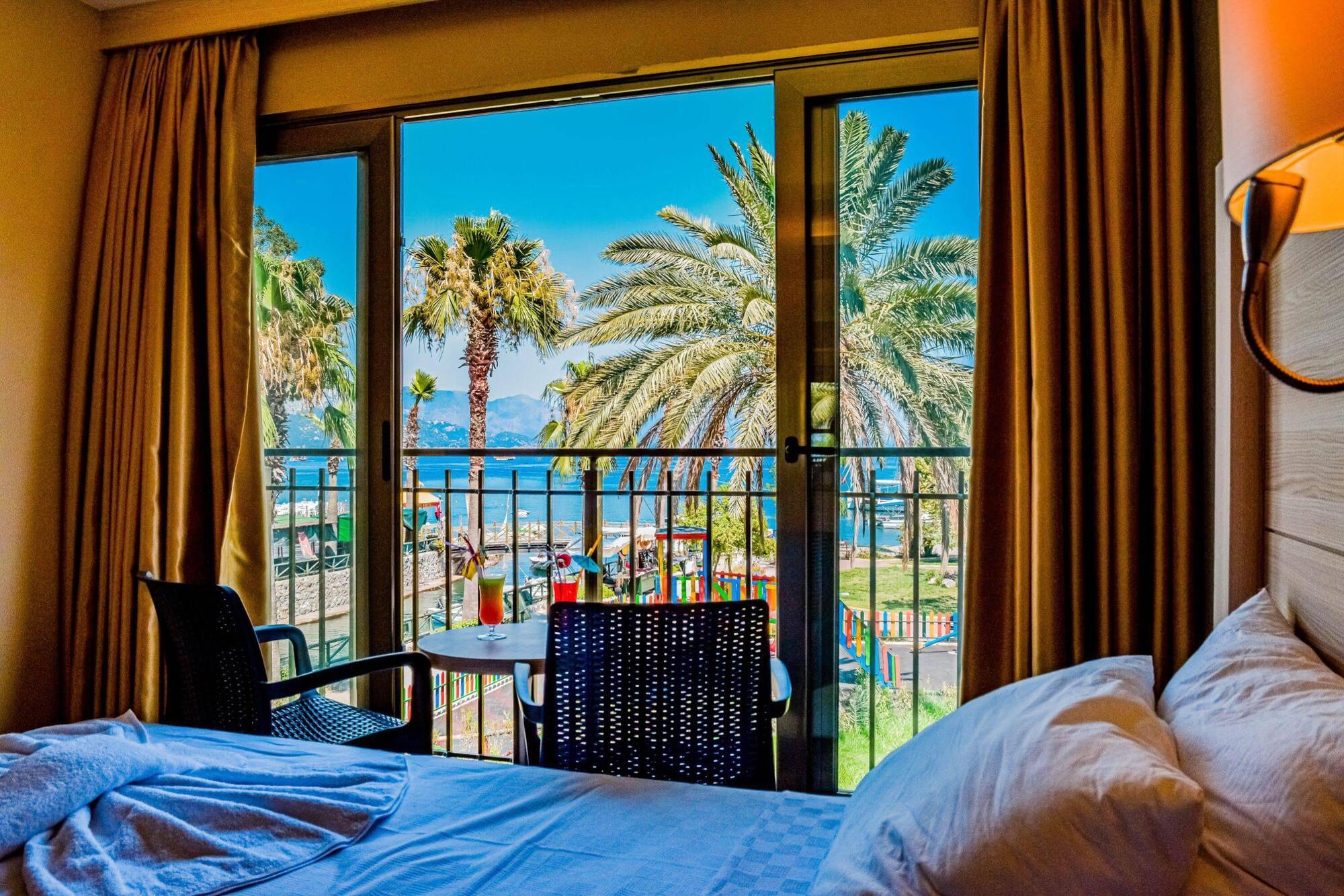 Turunc Bay Conti Boutique Hotel (Adults Only) Kültér fotó