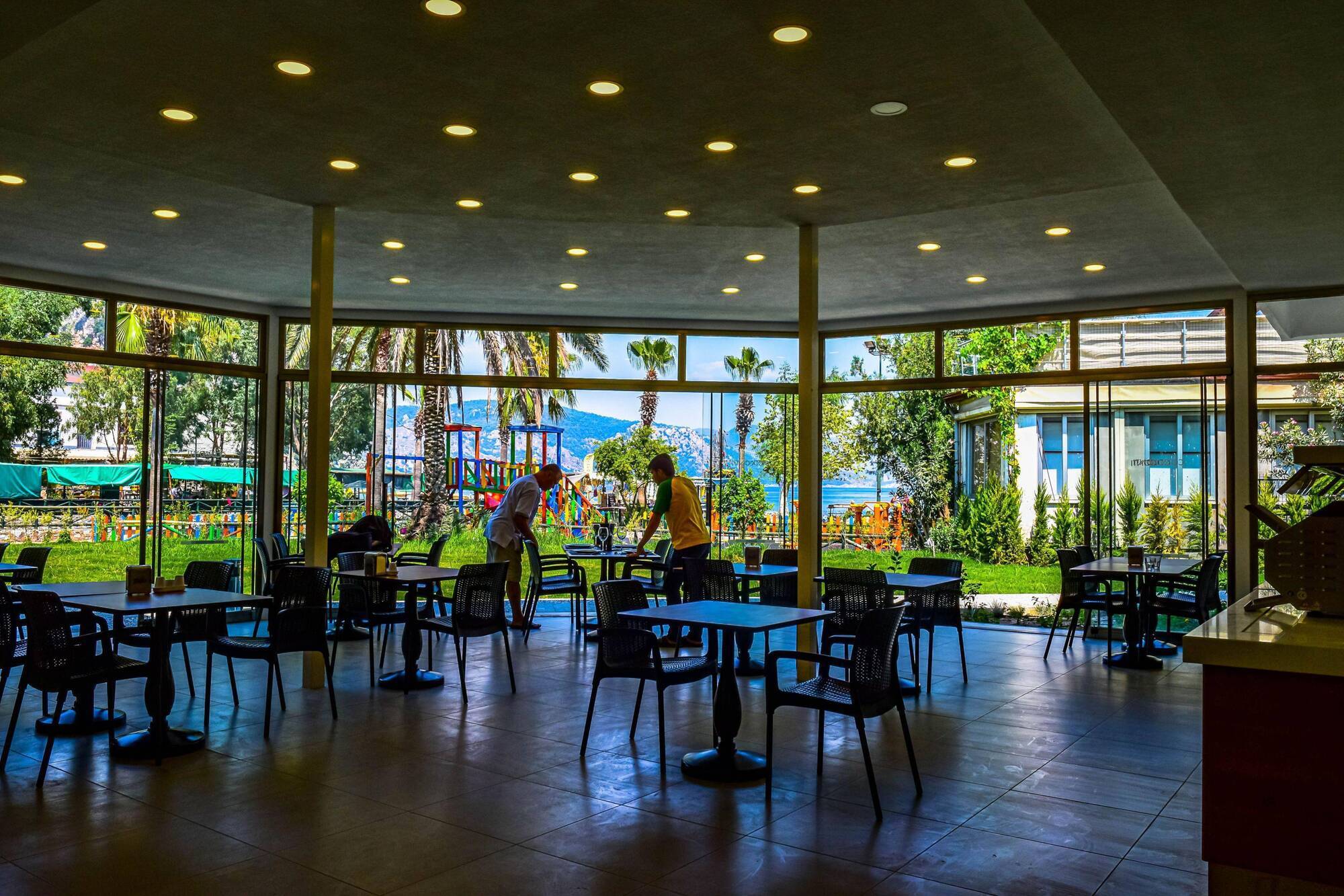 Turunc Bay Conti Boutique Hotel (Adults Only) Kültér fotó